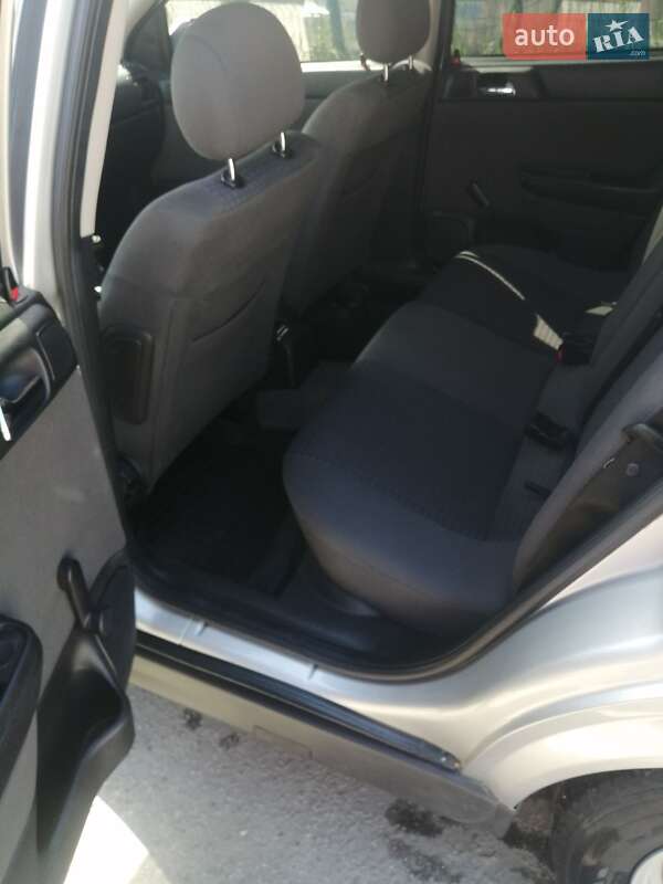 Универсал Opel Astra 2004 в Ивано-Франковске
