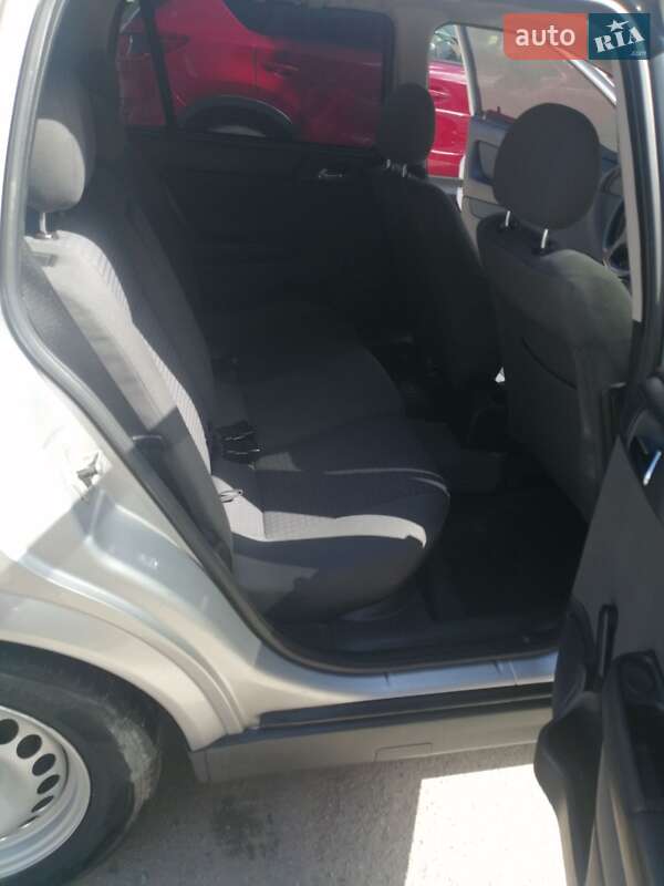 Универсал Opel Astra 2004 в Ивано-Франковске