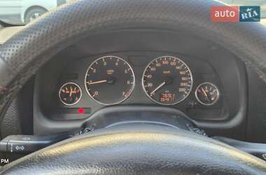 Універсал Opel Astra 2001 в 