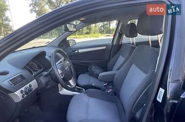 Универсал Opel Astra 2008 в 