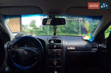 Универсал Opel Astra 2003 в 