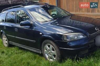Универсал Opel Astra 2003 в 