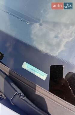 Хэтчбек Opel Astra 2008 в 