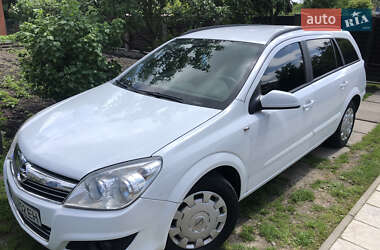 Універсал Opel Astra 2007 в Калуші