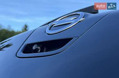 Хэтчбек Opel Astra 2014 в 