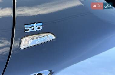 Хэтчбек Opel Astra 2014 в 