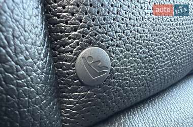 Хэтчбек Opel Astra 2014 в 