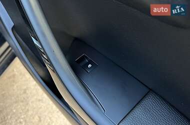 Хэтчбек Opel Astra 2014 в 