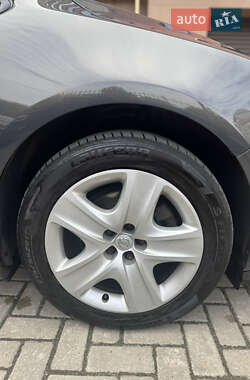 Универсал Opel Astra 2013 в 