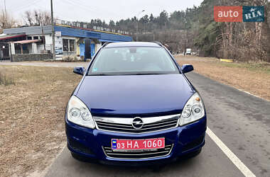 Универсал Opel Astra 2008 в 