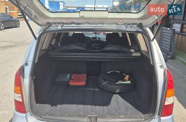 Універсал Opel Astra 2001 в 