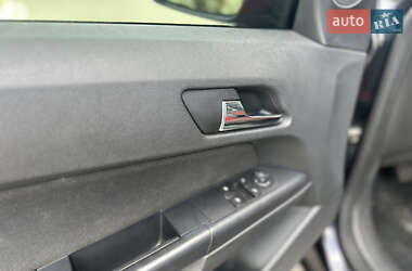 Хэтчбек Opel Astra 2011 в 