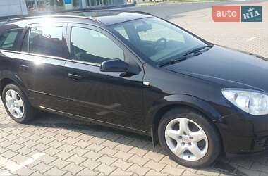 Універсал Opel Astra 2007 в Миколаєві