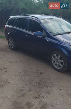 Универсал Opel Astra 2008 в 