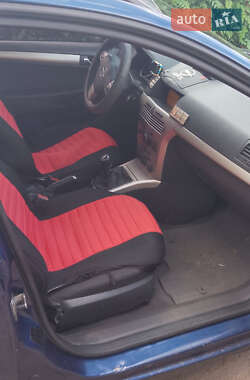 Универсал Opel Astra 2008 в 