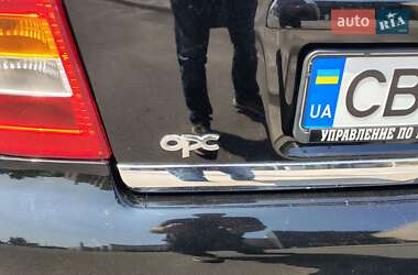 Купе Opel Astra 2004 в 