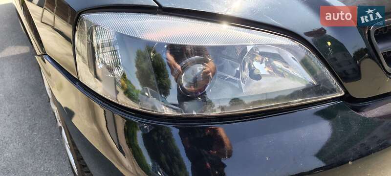 Купе Opel Astra 2004 в Киеве фото 13 Купе Opel Astra 2004 в Киеве