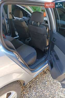 Универсал Opel Astra 2005 в 