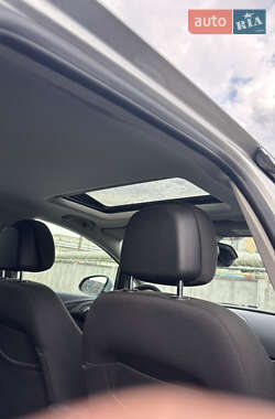 Хэтчбек Opel Astra 2014 в 