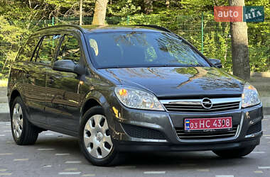 Универсал Opel Astra 2009 в 