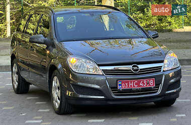 Универсал Opel Astra 2009 в 