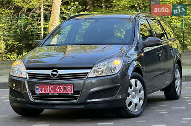Универсал Opel Astra 2009 в 