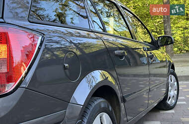 Универсал Opel Astra 2009 в 
