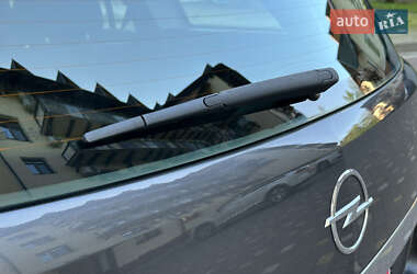Универсал Opel Astra 2009 в 