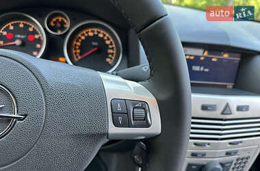 Универсал Opel Astra 2009 в 