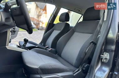Универсал Opel Astra 2009 в 