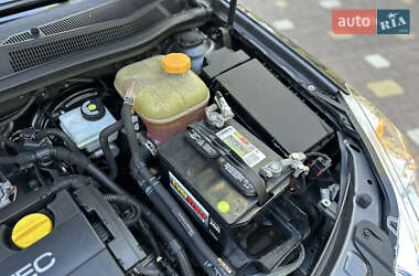 Универсал Opel Astra 2009 в 