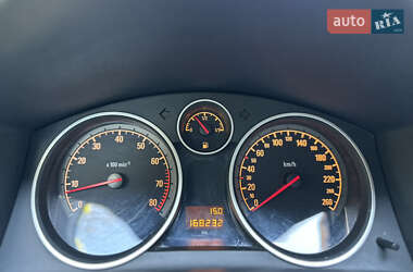 Универсал Opel Astra 2009 в 
