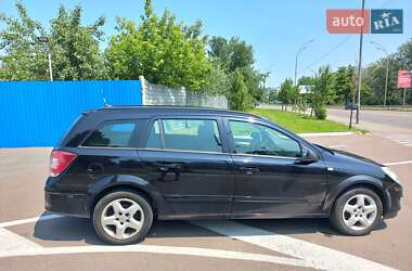 Универсал Opel Astra 2008 в 