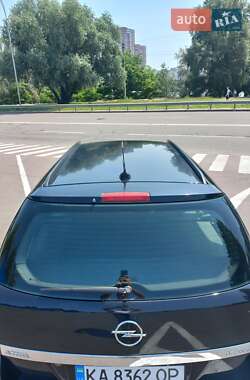Универсал Opel Astra 2008 в 