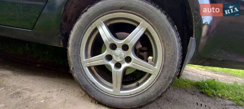 Универсал Opel Astra 2007 в Сколе