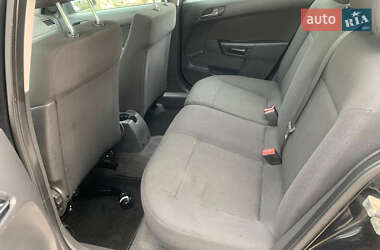 Универсал Opel Astra 2009 в 