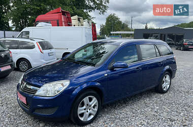 Универсал Opel Astra 2009 в Виннице