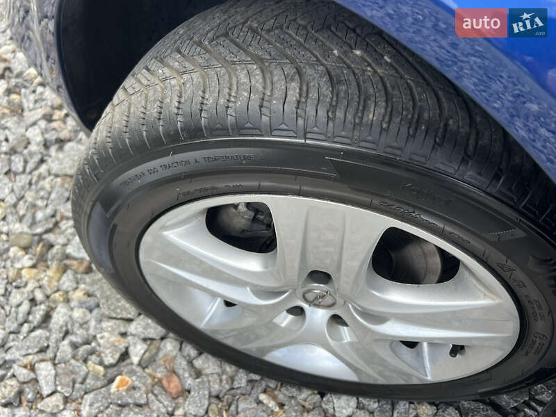 Універсал Opel Astra 2009 в Вінниці