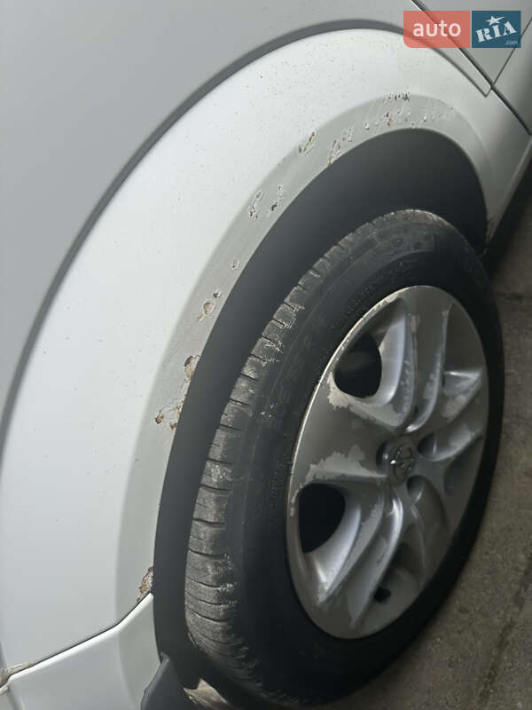 Универсал Opel Astra 2012 в Ивано-Франковске