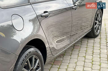 Универсал Opel Astra 2013 в 