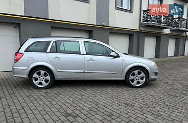 Универсал Opel Astra 2009 в 