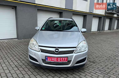 Универсал Opel Astra 2009 в 