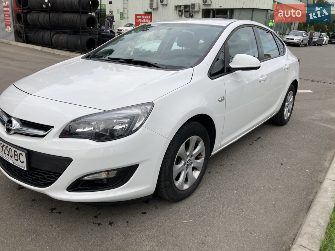 2019 Opel Astra - мініатюра 14