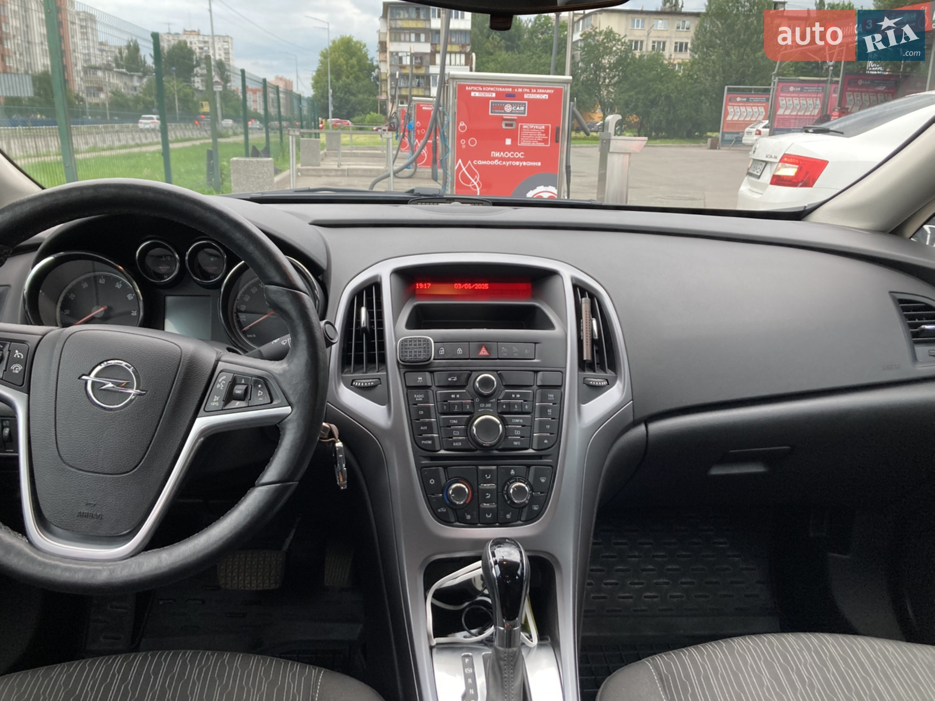 2020 Opel Astra - мініатюра 10