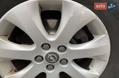 Седан Opel Astra 2020 в 