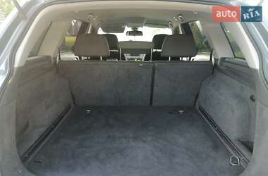 Універсал Opel Astra 2006 в 