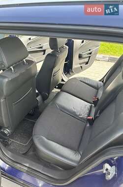 Универсал Opel Astra 2005 в 