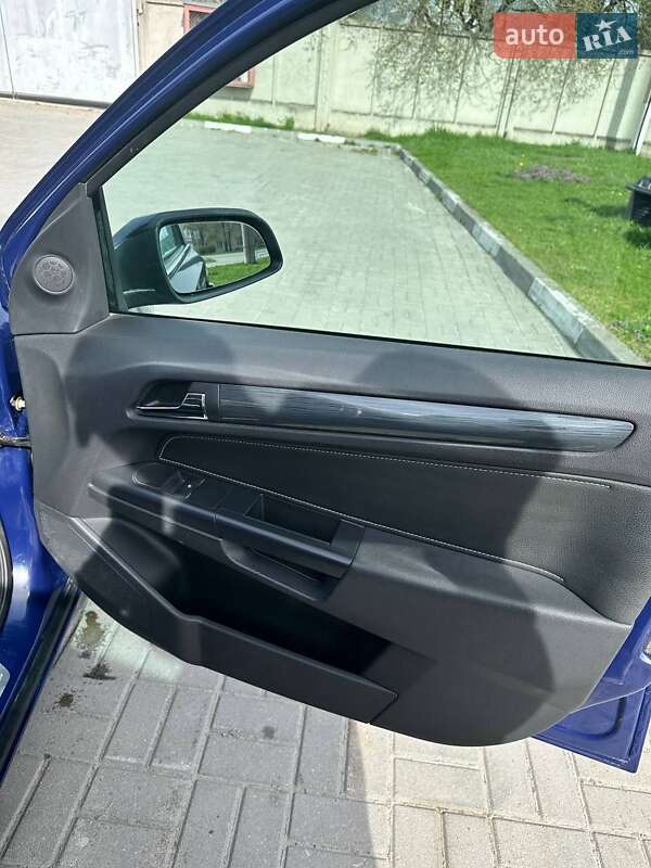 Универсал Opel Astra 2005 в Почаеве фото 16 Универсал Opel Astra 2005 в Почаеве