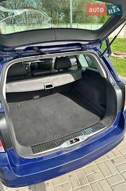 Универсал Opel Astra 2005 в 