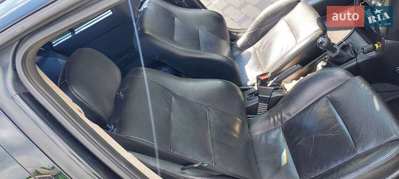 Седан Opel Astra 2003 в Кропивницькому фото 22 Седан Opel Astra 2003 в Кропивницькому